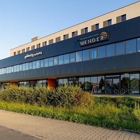 Krakow Studio With Parking & Terrace Near Zalew Bagry By Renters Prestige Ngoại thất bức ảnh